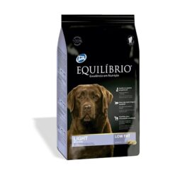 Equilibrio Light Razas Medianas y Grandes