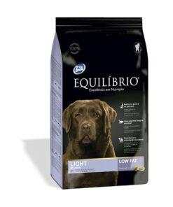 Equilibrio Light Razas Medianas y Grandes