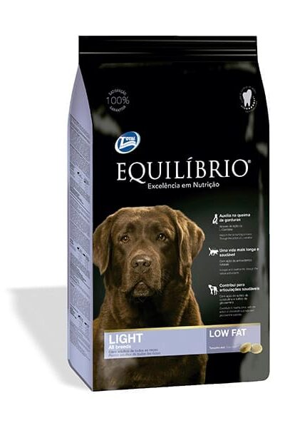 Equilibrio Light Razas Medianas y Grandes