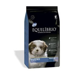 Equilibrio Cachorros Razas Pequeñas 0,5kg 2kg 7,5kg