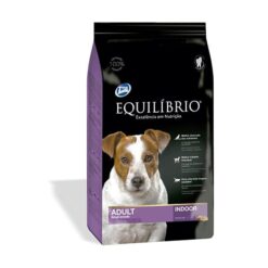 Equilibrio Adulto Razas Pequeñas