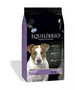 Equilibrio Adulto Razas Pequeñas