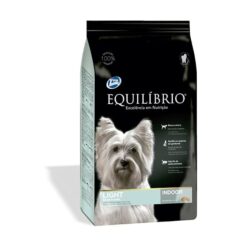 Equilibrio Light Razas Pequeñas