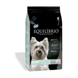 Equilibrio Light Razas Pequeñas
