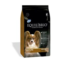 Equilibrio Mature Razas Pequeñas
