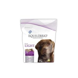 Equilíbrio Snack Light Perros Adultos Razas Grandes
