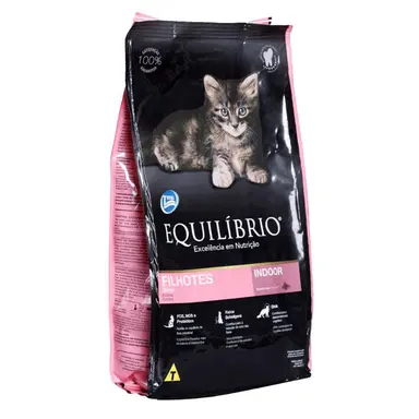 Equilibrio - Gato Filhote - Imagen 3
