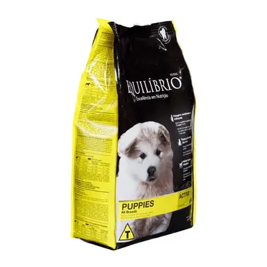 Equilibrio - Todas Las Razas Cachorro - Imagen 3