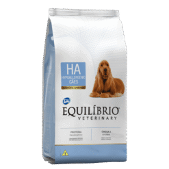 Equilibrio Veterinary Hipoalergénico Ame animal