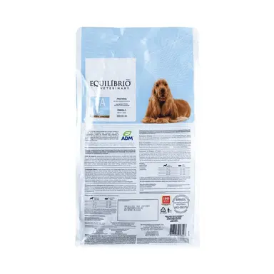 Equilibrio - Veterinary Hypoallergenic Adulto - Imagen 2