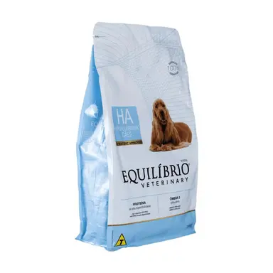 Equilibrio - Veterinary Hypoallergenic Adulto - Imagen 3
