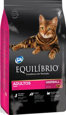 Equilibrio Gato Adulto - Imagen 2
