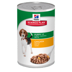Hill's™ Science Plan™ Puppy Pollo