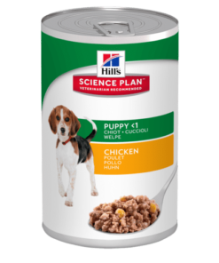 Hill's™ Science Plan™ Puppy Pollo