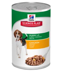 Hill's™ Science Plan™ Puppy Pollo