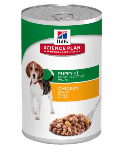 Hill's™ Science Plan™ Puppy Pollo