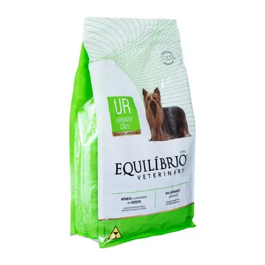 Equilibrio - Veterinary Urinary Adulto - Imagen 3