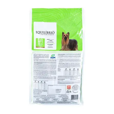 Equilibrio - Veterinary Urinary Adulto - Imagen 2