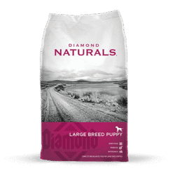 Diamond Naturals Raza Grande