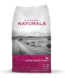 Diamond Naturals Raza Grande