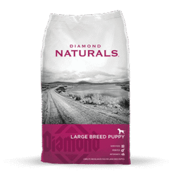 Diamond Naturals Raza Grande