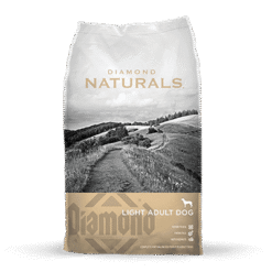 Diamond Naturals Light