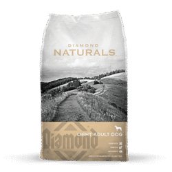 Diamond Naturals Light