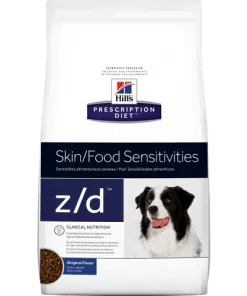 Hills Prescription Diet z/d Canine