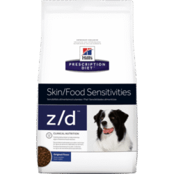 Hills Prescription Diet z/d Canine