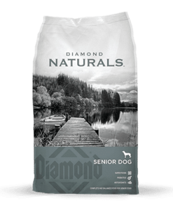 Diamond Naturals Senior+8