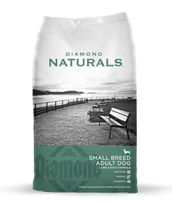 Diamond Naturals Adulto Raza Pequeña