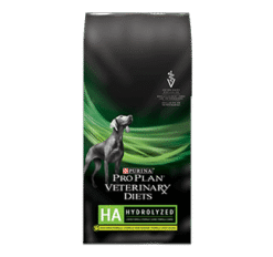 ProPlan Veterinary Diets HA Hydrolized Canine 2,72KG