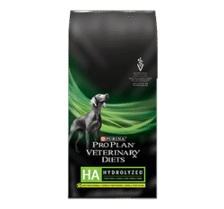 ProPlan Veterinary Diets HA Hydrolized Canine 2,72KG