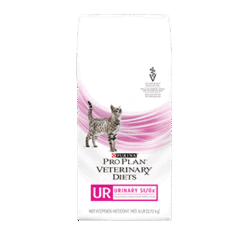 ProPlan Veterinary Diets UR Urinary St/ Ox Feline