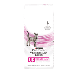 ProPlan Veterinary Diets UR Urinary St/ Ox Feline