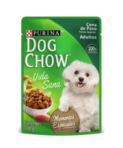 Dog Chow-Cena-Pavo-Trozos-x100Gr-AMEANIMAL1