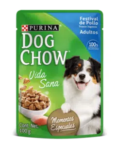 Dog Chow-Festival- Trozos Pollo- x100Gr-ANEANIMAL1