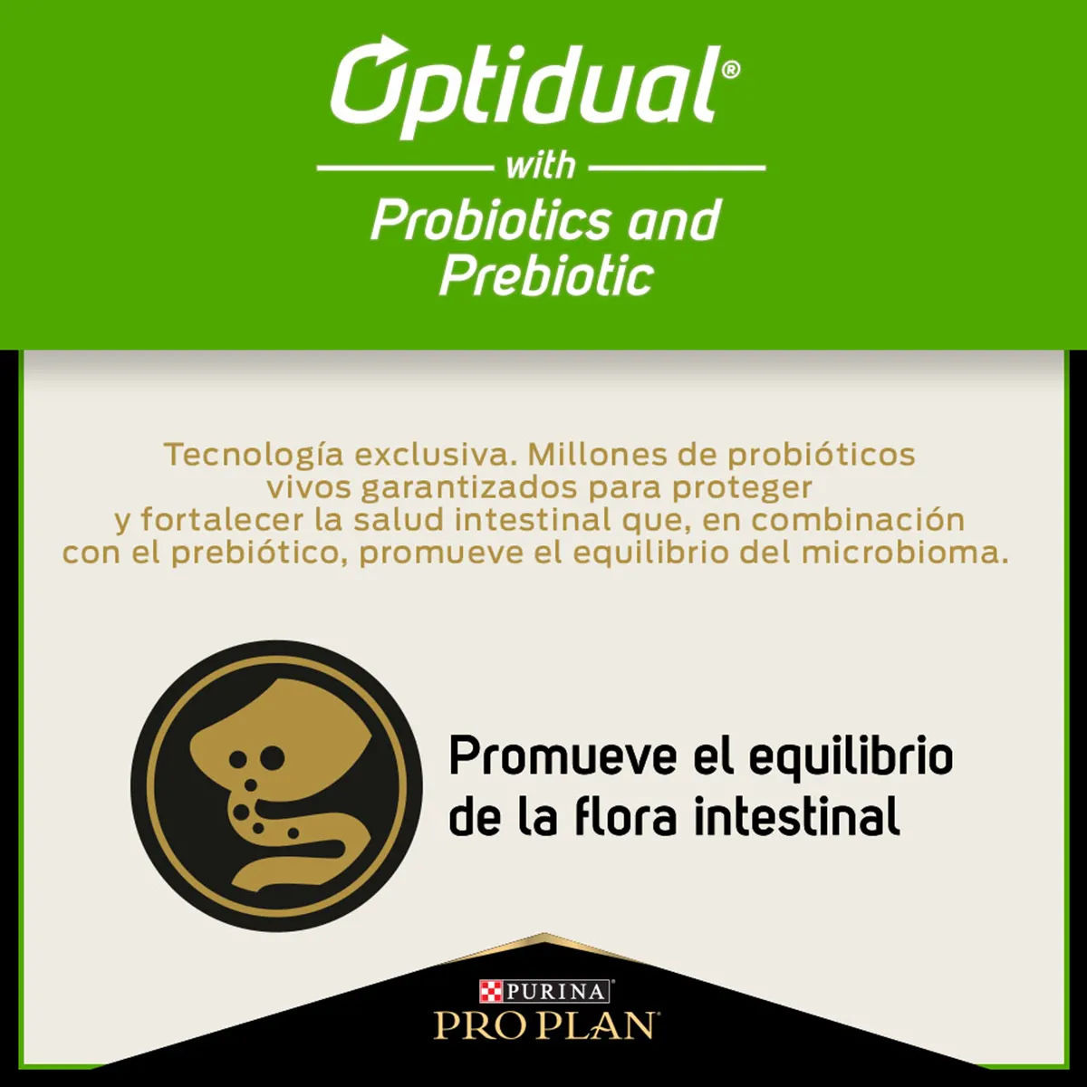 Pro Plan - Adulto con piel y estómago sensibles - Imagen 2