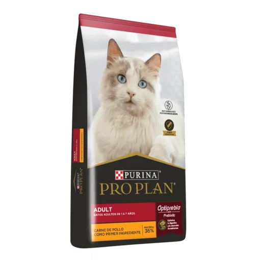 Pro Plan - Gato Adulto Optiprebio - Imagen 3