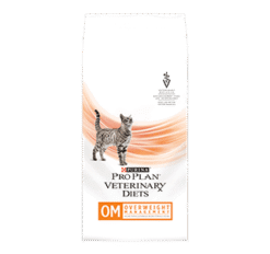 ProPlan Veterinary Diets OM Feline