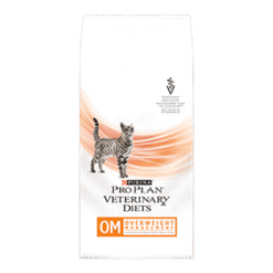 ProPlan Veterinary Diets OM Feline
