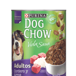 Dog Chow Cordero