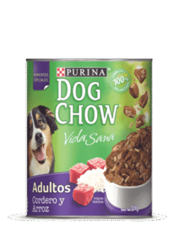 Dog Chow Cordero