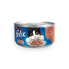 Purina Felix Filetes de Salmón en Salsa