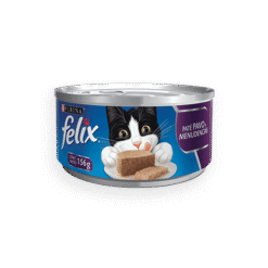 Purina Felix  Paté de Pavo y Menudencias