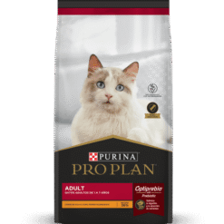 Pro Plan - Gato Adulto Optiprebio
