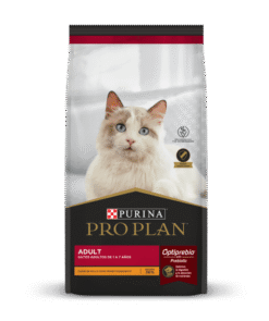 Pro Plan - Gato Adulto Optiprebio