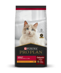 Pro Plan - Gato Adulto Optiprebio