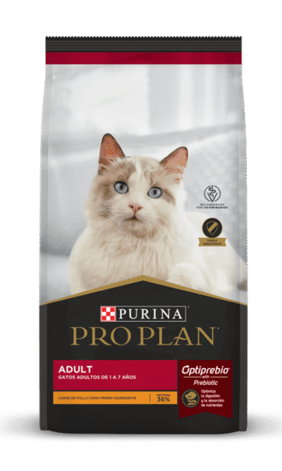 Pro Plan - Gato Adulto Optiprebio