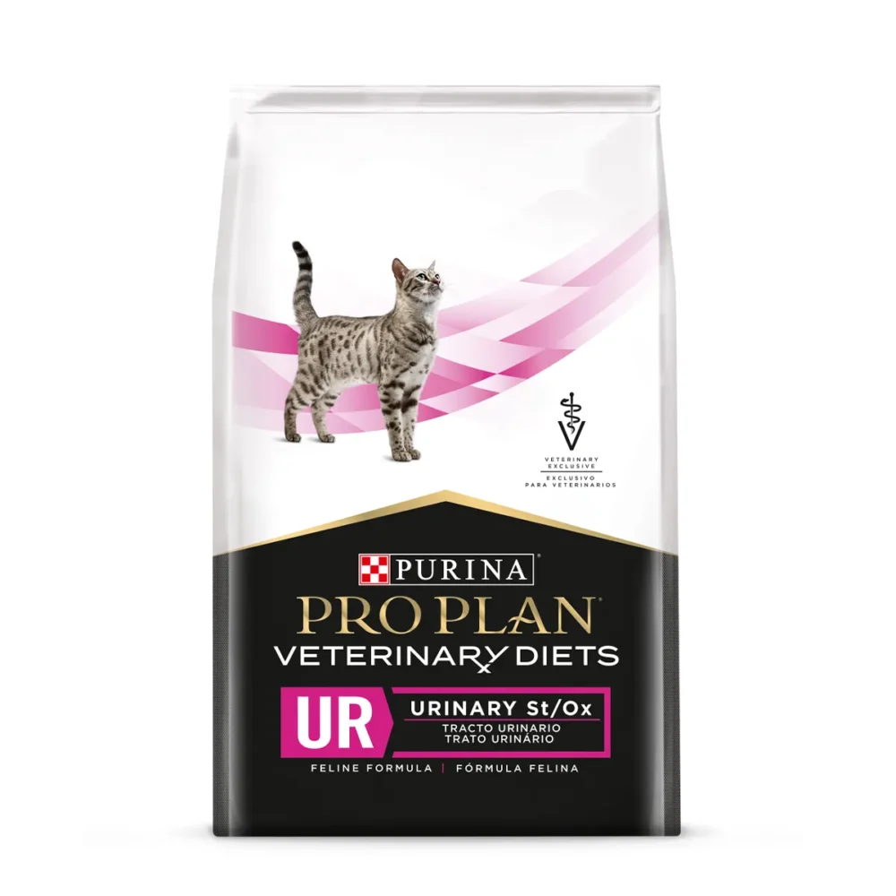 Pro Plan Veterinary Diets - UR Cuidado Urinario